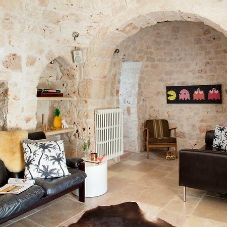 Trullo Fico Villa Ostuni Exterior photo