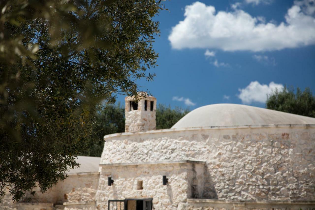 Trullo Fico Villa Ostuni Exterior photo