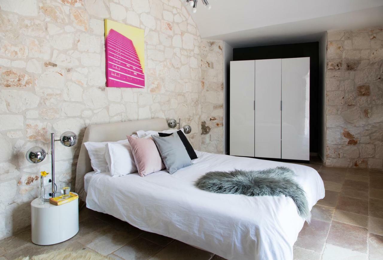 Trullo Fico Villa Ostuni Exterior photo