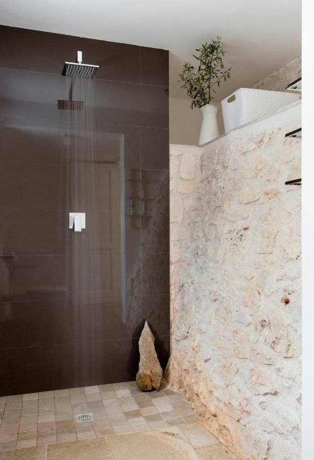 Trullo Fico Villa Ostuni Exterior photo